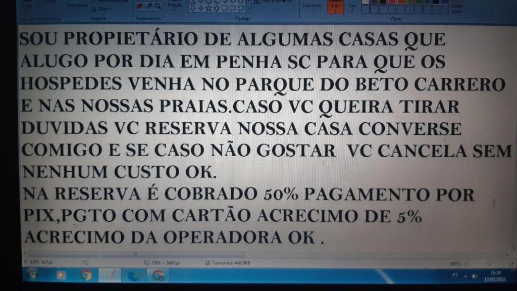 Joao Carlos Casas Kit 2 Verde Βίλα Penha  Εξωτερικό φωτογραφία
