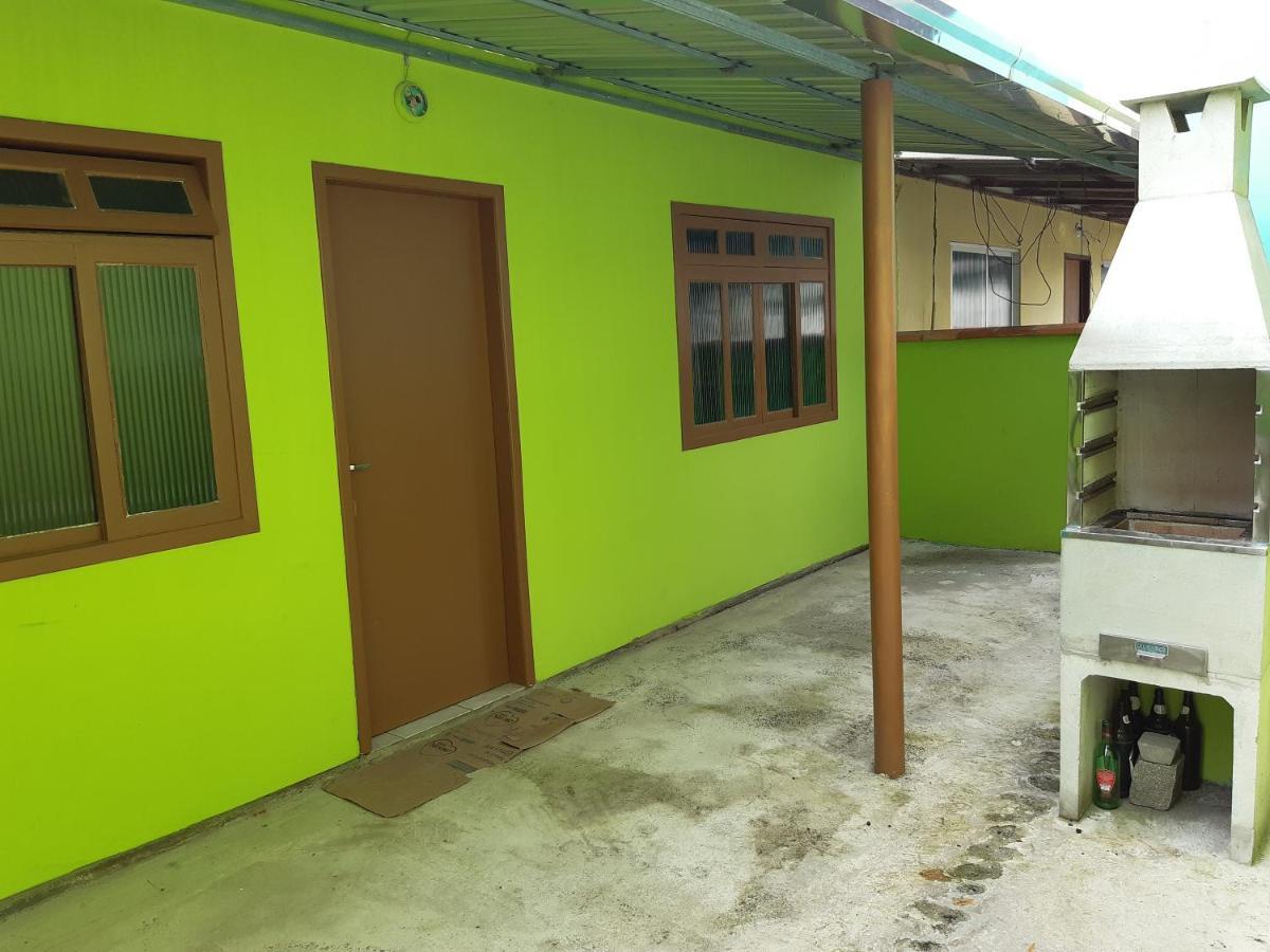 Joao Carlos Casas Kit 2 Verde Βίλα Penha  Εξωτερικό φωτογραφία